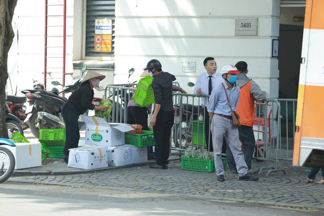 Khách sạn Metropole tạm dừng hoạt động do có hai du khách từng lưu trú tại đây dương tính với Covid-19-4