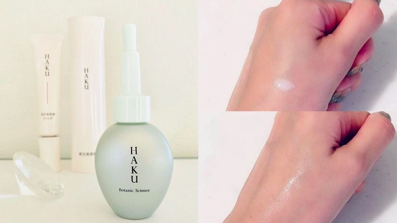 4 loại serum được phái đẹp Nhật tôn vinh là tinh hoa trị thâm nám, trong đó có một loại giá chỉ hơn 200k cực kỳ quen mặt-3