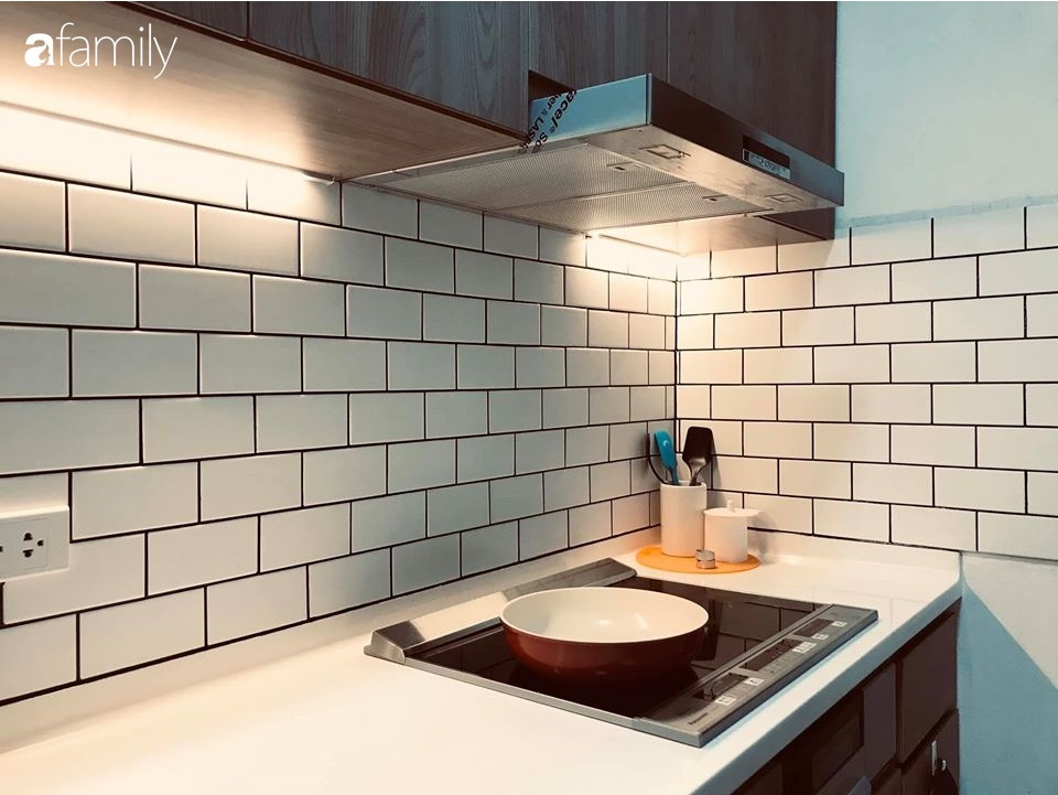 Học mẹ đảm tại Hà Nội cách tự thiết kế phòng bếp: Từ lựa đồ cho tới mua sắm để vừa tiết kiệm mà không gian hoàn thành hoàn toàn ưng ý-3