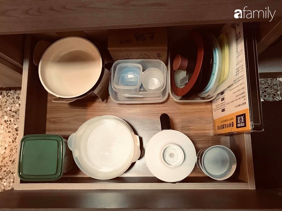 Học mẹ đảm tại Hà Nội cách tự thiết kế phòng bếp: Từ lựa đồ cho tới mua sắm để vừa tiết kiệm mà không gian hoàn thành hoàn toàn ưng ý-6