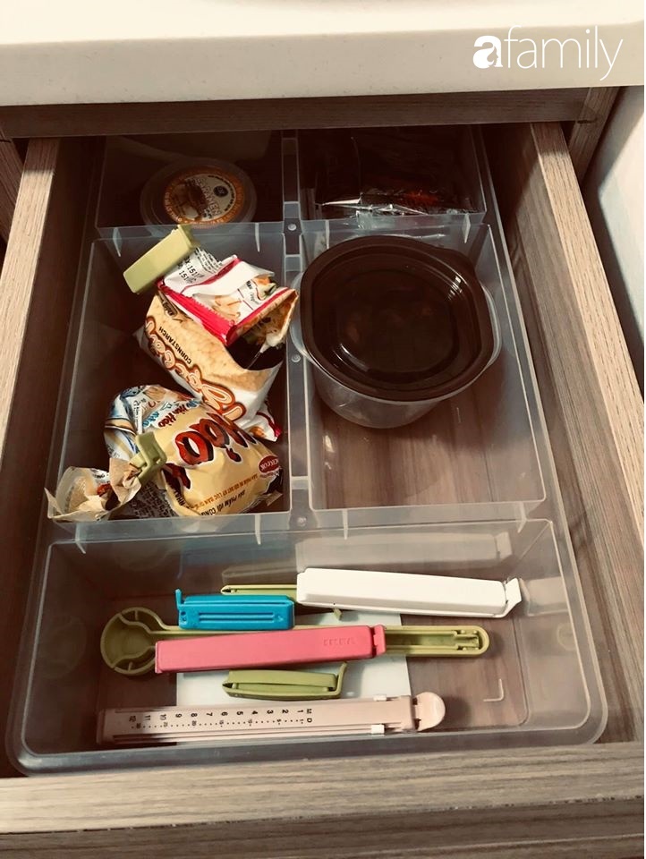 Học mẹ đảm tại Hà Nội cách tự thiết kế phòng bếp: Từ lựa đồ cho tới mua sắm để vừa tiết kiệm mà không gian hoàn thành hoàn toàn ưng ý-8