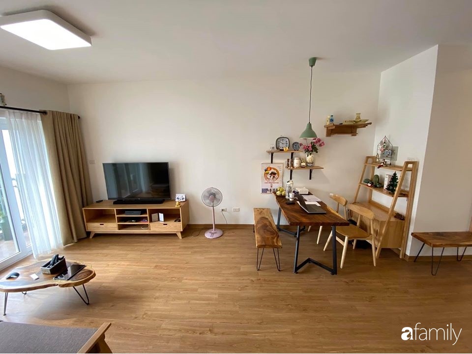 Học mẹ đảm tại Hà Nội cách tự thiết kế phòng bếp: Từ lựa đồ cho tới mua sắm để vừa tiết kiệm mà không gian hoàn thành hoàn toàn ưng ý-10