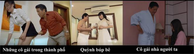 Cựu Đại tá Nhà hát Quân đội chuyên vai sàm sỡ, dê già”: Con gái không thích tôi nhận những vai đó-1