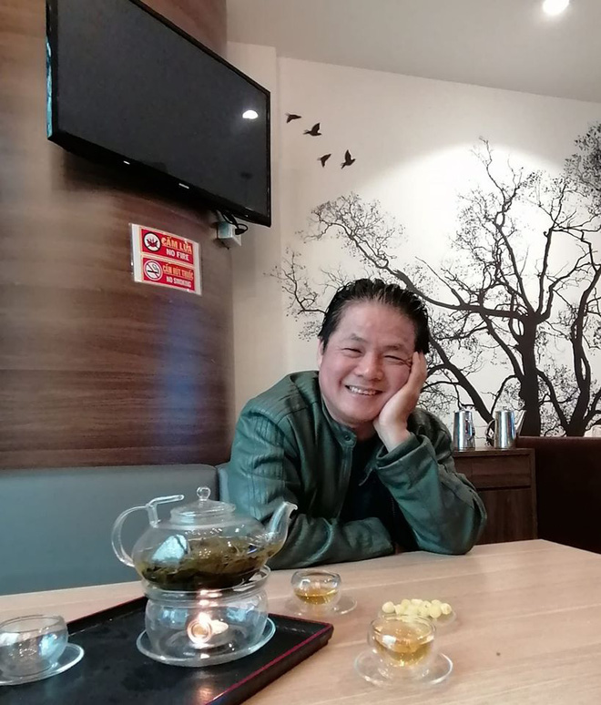 Cựu Đại tá Nhà hát Quân đội chuyên vai sàm sỡ, dê già”: Con gái không thích tôi nhận những vai đó-2