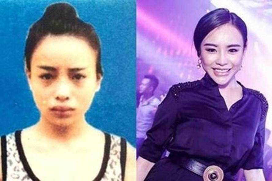 Tiết lộ về hotgirl liên tục sinh con, thay đổi diện mạo để... buôn ma túy-1
