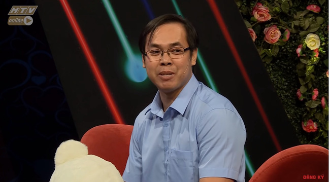 Bạn muốn hẹn hò: Thầy giáo U38 bật khóc khi tiết lộ vợ bỏ vì lý do nhạy cảm” khiến Hồng Vân - Quyền Linh nghẹn ngào-1