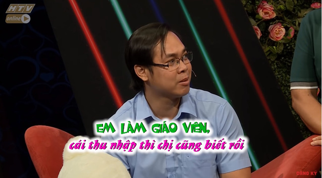 Bạn muốn hẹn hò: Thầy giáo U38 bật khóc khi tiết lộ vợ bỏ vì lý do nhạy cảm” khiến Hồng Vân - Quyền Linh nghẹn ngào-4