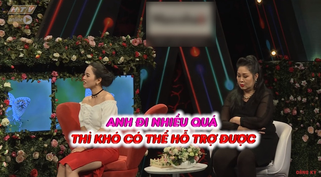 Bạn muốn hẹn hò: Thầy giáo U38 bật khóc khi tiết lộ vợ bỏ vì lý do nhạy cảm” khiến Hồng Vân - Quyền Linh nghẹn ngào-10