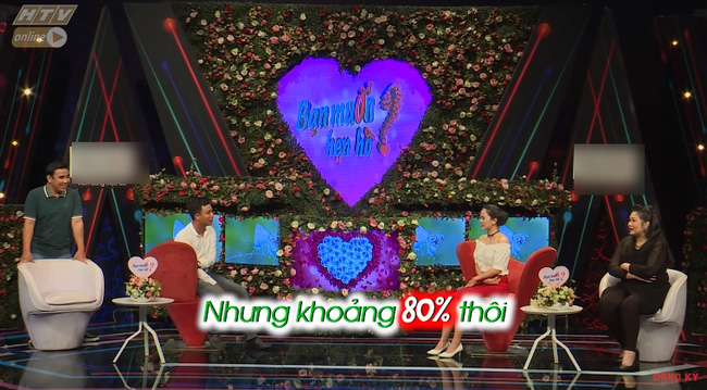 Bạn muốn hẹn hò: Thầy giáo U38 bật khóc khi tiết lộ vợ bỏ vì lý do nhạy cảm” khiến Hồng Vân - Quyền Linh nghẹn ngào-11