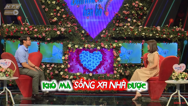 Bạn muốn hẹn hò: Thầy giáo U38 bật khóc khi tiết lộ vợ bỏ vì lý do nhạy cảm” khiến Hồng Vân - Quyền Linh nghẹn ngào-5