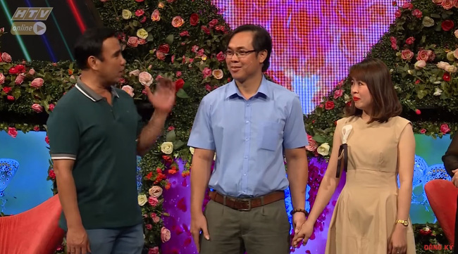 Bạn muốn hẹn hò: Thầy giáo U38 bật khóc khi tiết lộ vợ bỏ vì lý do nhạy cảm” khiến Hồng Vân - Quyền Linh nghẹn ngào-7