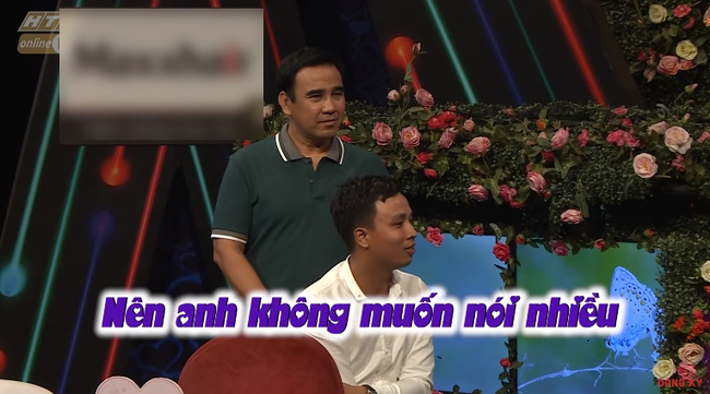 Bạn muốn hẹn hò: Thầy giáo U38 bật khóc khi tiết lộ vợ bỏ vì lý do nhạy cảm” khiến Hồng Vân - Quyền Linh nghẹn ngào-13