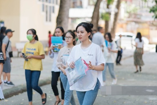 Vĩnh Phúc cho học sinh tất cả các cấp đi học trở lại từ 9/3