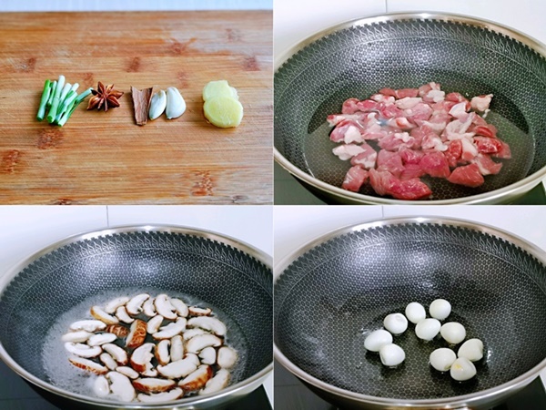 Chị dâu tôi có cách kho thịt ngon rụng rời, ai thử cũng hỏi xin cách làm!-2