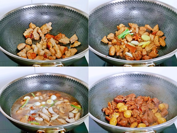 Chị dâu tôi có cách kho thịt ngon rụng rời, ai thử cũng hỏi xin cách làm!-3