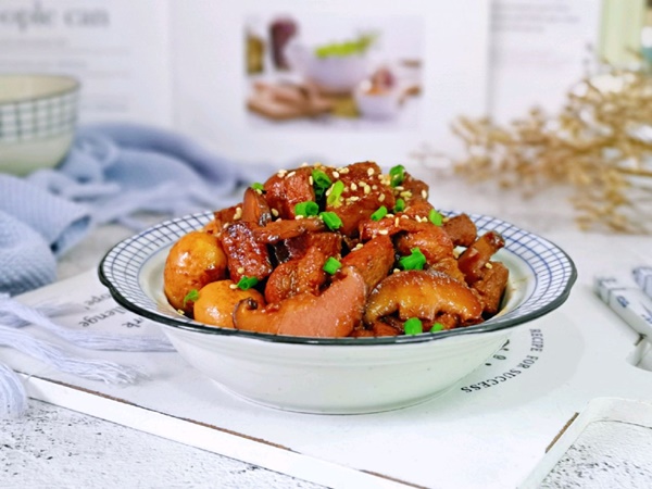 Chị dâu tôi có cách kho thịt ngon rụng rời, ai thử cũng hỏi xin cách làm!-4