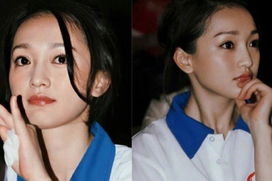 Loạt ảnh cũ của Châu Tấn vào năm 2008 bất ngờ gây bão MXH vì quá xuất sắc, nhìn mà không ai nghĩ 