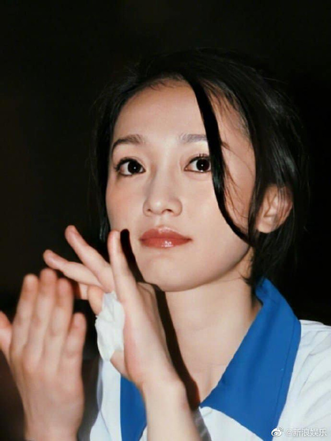 Loạt ảnh cũ của Châu Tấn vào năm 2008 bất ngờ gây bão MXH vì quá xuất sắc, nhìn mà không ai nghĩ chị đẹp lúc này đã 34 tuổi-1
