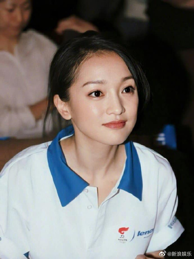 Loạt ảnh cũ của Châu Tấn vào năm 2008 bất ngờ gây bão MXH vì quá xuất sắc, nhìn mà không ai nghĩ chị đẹp lúc này đã 34 tuổi-9