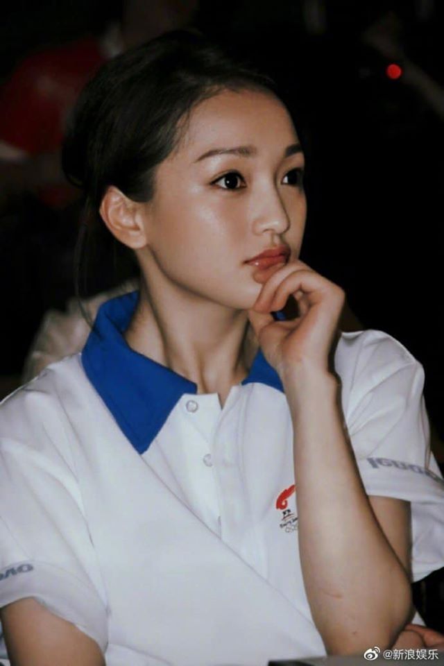 Loạt ảnh cũ của Châu Tấn vào năm 2008 bất ngờ gây bão MXH vì quá xuất sắc, nhìn mà không ai nghĩ chị đẹp lúc này đã 34 tuổi-2