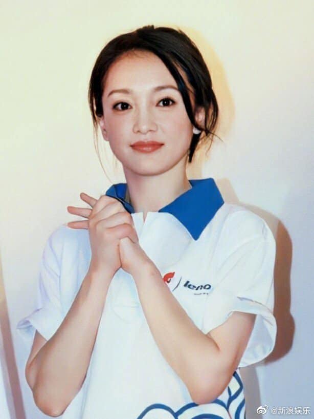 Loạt ảnh cũ của Châu Tấn vào năm 2008 bất ngờ gây bão MXH vì quá xuất sắc, nhìn mà không ai nghĩ chị đẹp lúc này đã 34 tuổi-4