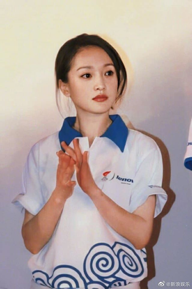 Loạt ảnh cũ của Châu Tấn vào năm 2008 bất ngờ gây bão MXH vì quá xuất sắc, nhìn mà không ai nghĩ chị đẹp lúc này đã 34 tuổi-5