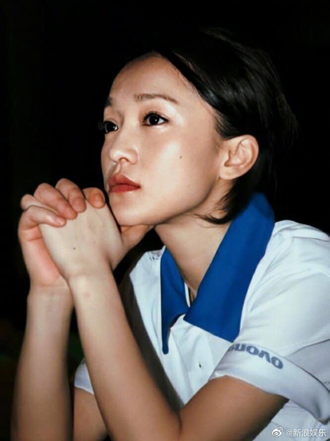 Loạt ảnh cũ của Châu Tấn vào năm 2008 bất ngờ gây bão MXH vì quá xuất sắc, nhìn mà không ai nghĩ chị đẹp lúc này đã 34 tuổi-8