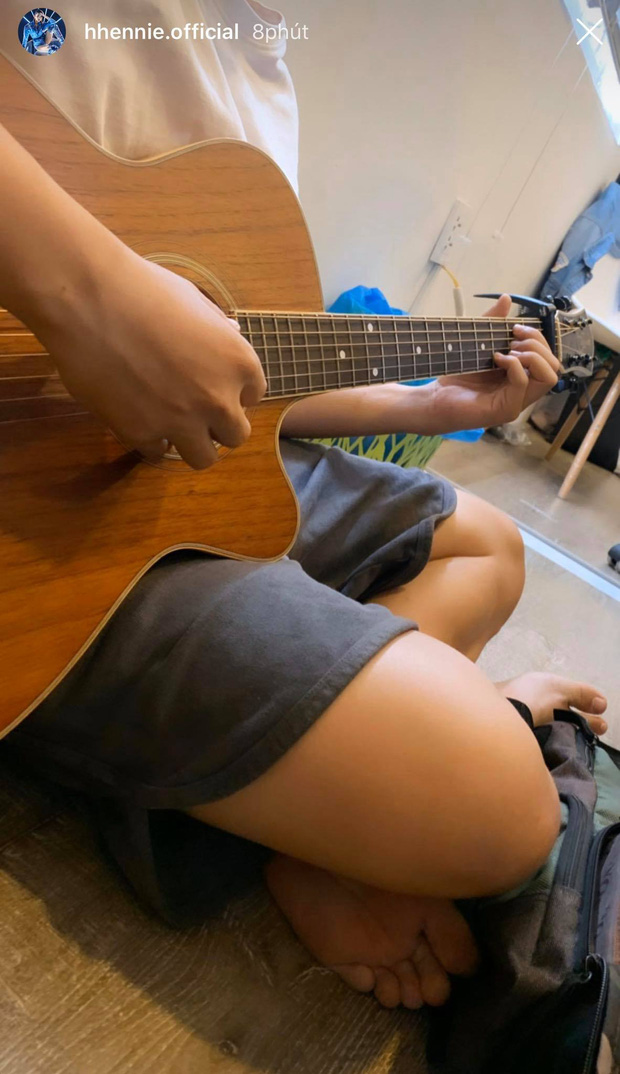 HHen Niê lần đầu khoe ảnh bạn trai, động thái ngày càng rõ ràng thế này bao giờ mới công khai?-1