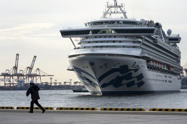 WHO: Nguy cơ Covid-19 thành đại dịch là rất thật-4