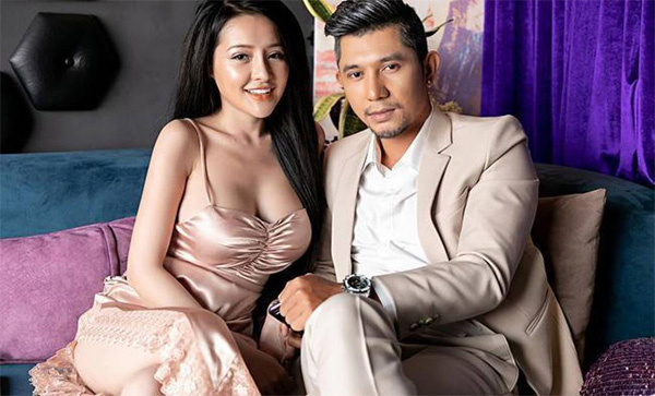 Lương Bằng Quang lên tiếng vụ Ngân 98 bị bắt vì dương tính với ma túy-1