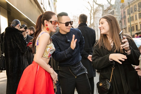 Vũ Khắc Tiệp vào khu cách ly tập trung do trở về từ vùng dịch Italy-2