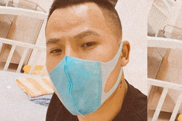 Vũ Khắc Tiệp phát ngôn phản cảm ở khu cách ly-1