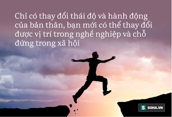 3 việc có thể thay đổi vận mệnh con người: Ai cũng nên tham khảo nếu muốn có cuộc sống tốt đẹp-2