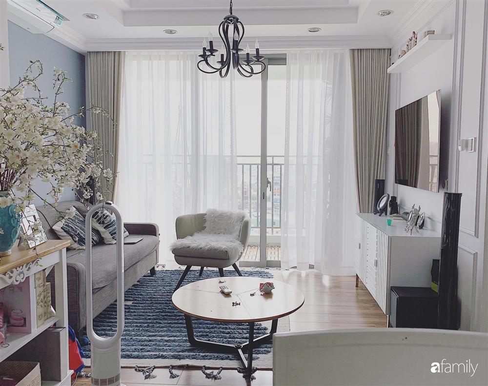 Căn hộ 92m² với góc nào cũng đẹp như trong tạp chí của gia chủ yêu thích trang trí nội thất ở Sài Gòn-7