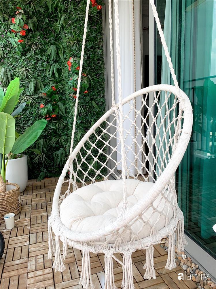 Căn hộ 92m² với góc nào cũng đẹp như trong tạp chí của gia chủ yêu thích trang trí nội thất ở Sài Gòn-9