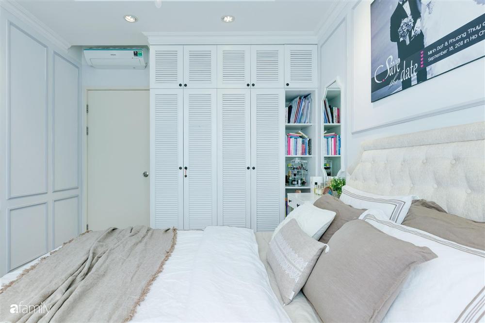 Căn hộ 92m² với góc nào cũng đẹp như trong tạp chí của gia chủ yêu thích trang trí nội thất ở Sài Gòn-16