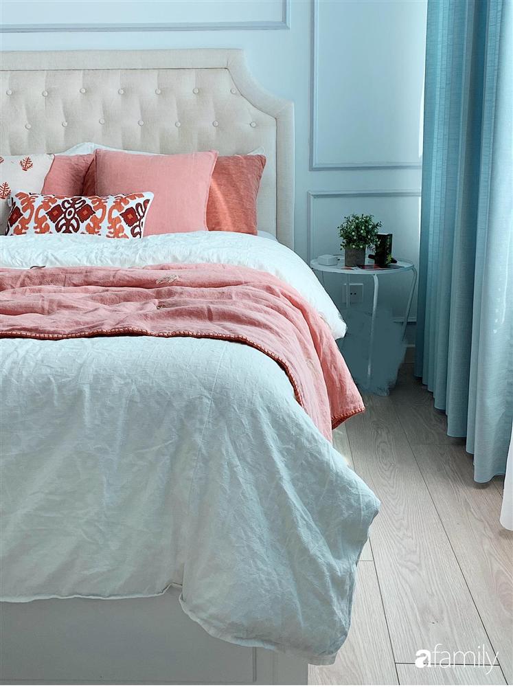 Căn hộ 92m² với góc nào cũng đẹp như trong tạp chí của gia chủ yêu thích trang trí nội thất ở Sài Gòn-18