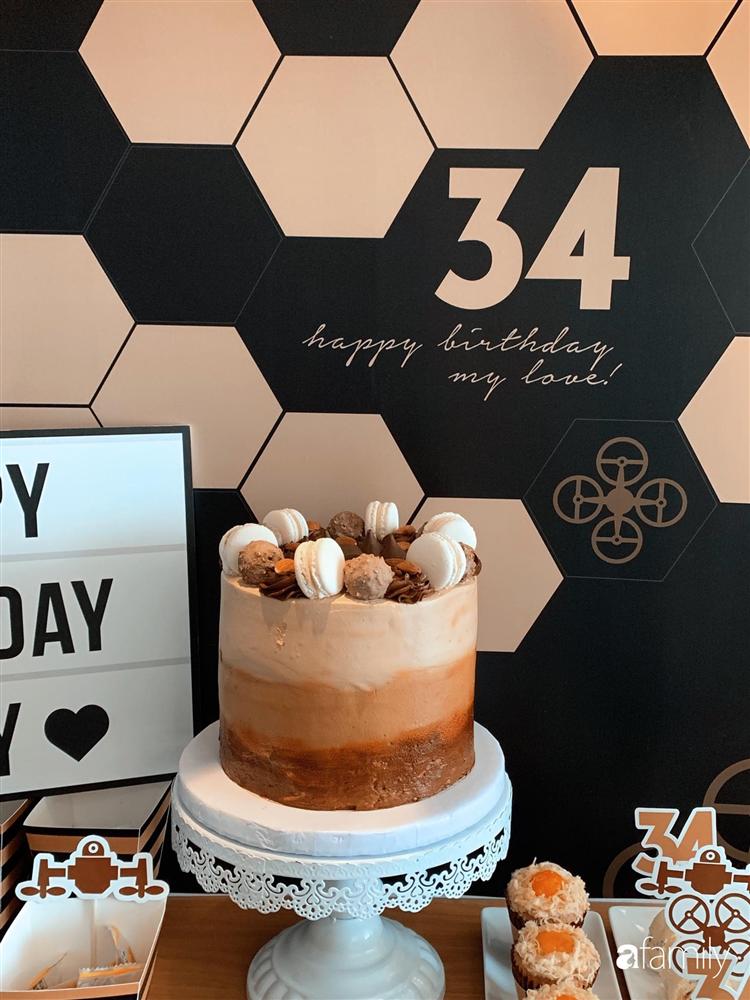 Căn hộ 92m² với góc nào cũng đẹp như trong tạp chí của gia chủ yêu thích trang trí nội thất ở Sài Gòn-28