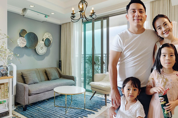 Ngôi nhà sử dụng nội thất năm 1970 sáng tạo-10