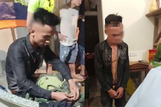 Hà Nội: Nghi vấn quen nhau qua mạng, nam thanh niên theo dõi nhiều giờ để bắt cóc bé gái