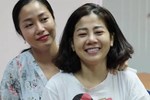 Khán giả khuyên Phùng Ngọc Huy về nước thăm Mai Phương và con gái-3