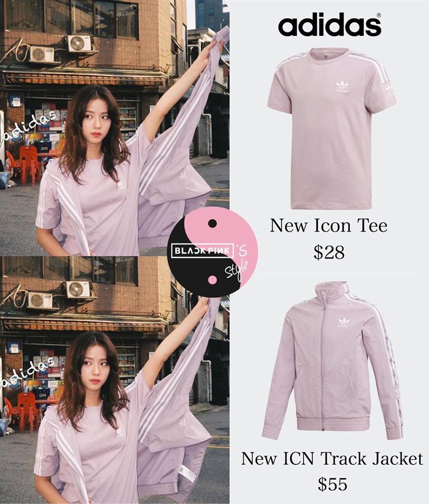 Trời bắt đầu nắng nóng, update ngay loạt váy áo mùa hè chỉ vài trăm ngàn mà 4 cô nàng Black Pink vẫn hay diện-14