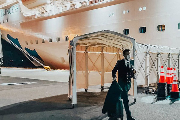 Bữa tiệc mang mầm bệnh biến viện dưỡng lão thành ổ dịch lớn nhất nước Mỹ, nơi 16 người đã thiệt mạng vì nhiễm virus corona-6