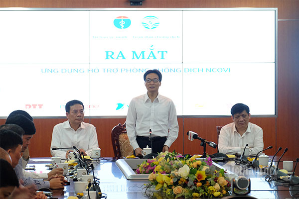 Dịch Covid-19: Hà Nội sẽ giám sát người cách ly bằng định vị GPS-2