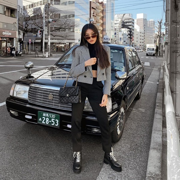 Sở thích du lịch đắt tiền của hội con nhà giàu Việt-4