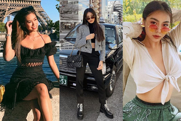 Những chuyến du lịch hạng sang của hội con nhà giàu Dubai-7