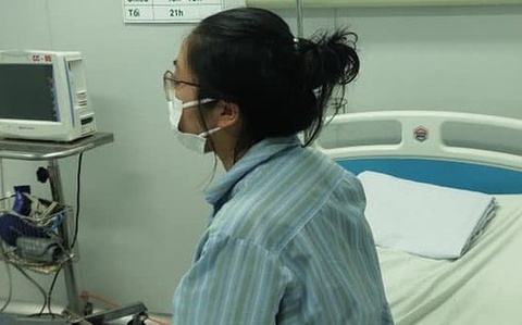 Tiết lộ danh tính người nhiễm Covid-19 có bị xử lý?-1