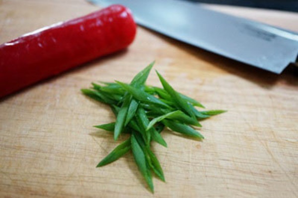 Hô biến mì gói bình dân thành pizza sang chảnh trong nháy mắt, ngon nút lưỡi” luôn-2