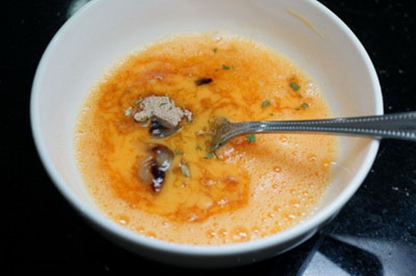 Hô biến mì gói bình dân thành pizza sang chảnh trong nháy mắt, ngon nút lưỡi” luôn-4