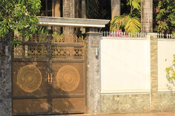 Gọi điện cho em vợ lên Văn Điển rước xác chị về rồi truy sát vợ dã man-2